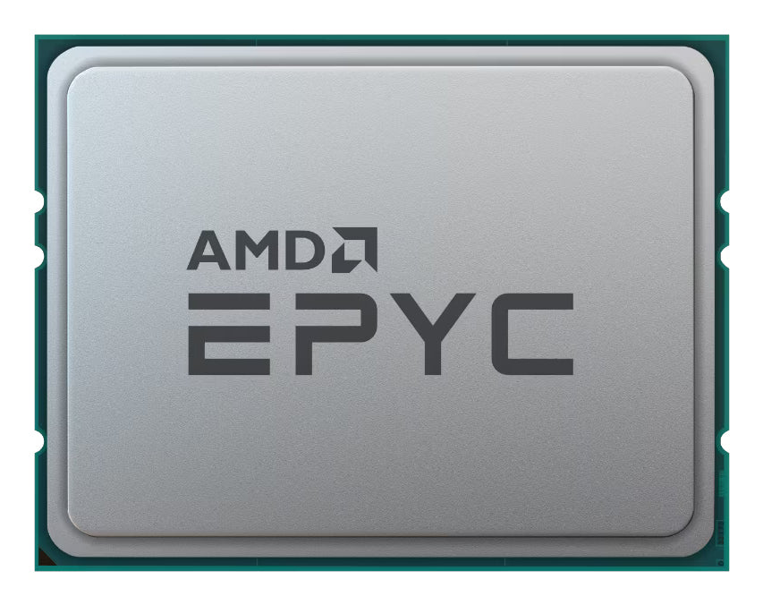AMD EPYC 4585PX – CPU – 16 Kerne/32 Threads, 4,3–5,7 GHz, 128 MB, 170 W, AM5, DDR5, Tray, ohne Kühler