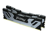 Kingston Technology Kingston Fury Renegade – 48 GB RAM (2×24 GB), DDR5‑8400 CL40, 288‑Pin DIMM