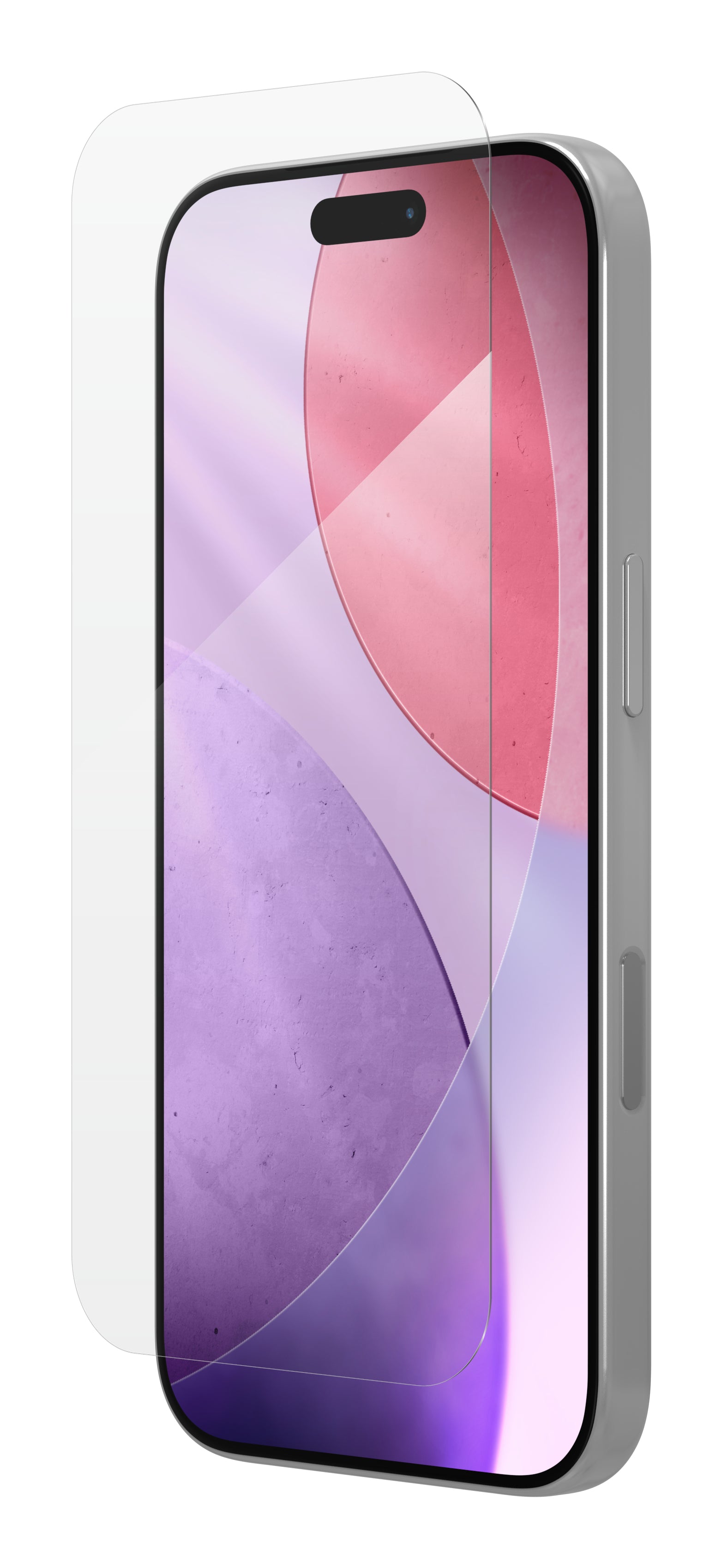 ZAGG Displayschutz (Panzerglas) – für iPhone 17 Pro
