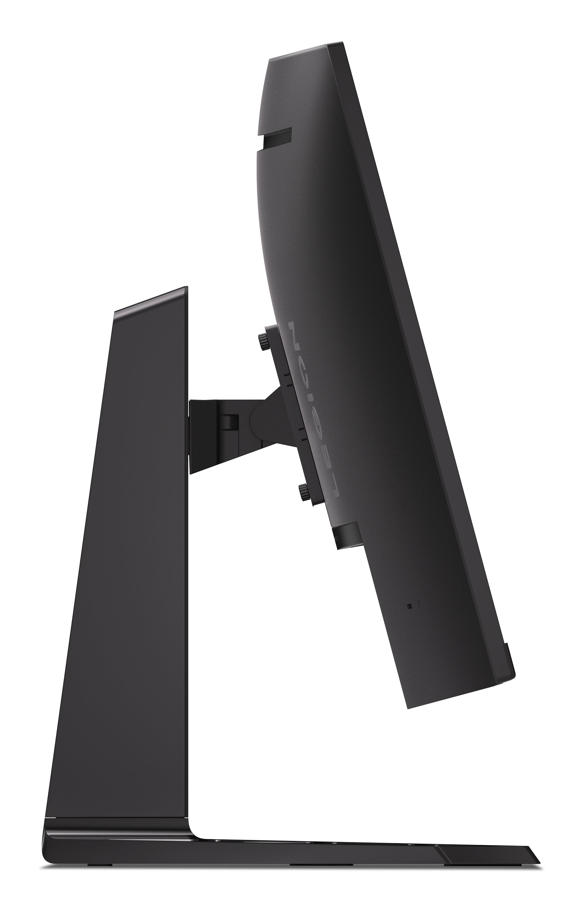 Lenovo Legion R32Qc-30 – Monitor, 31,5" 2560 × 1440 (WQHD), Schwarz