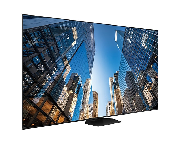 Samsung QE98C – Signage-Display, 98", Ultra HD 4K, 450 cd/m²