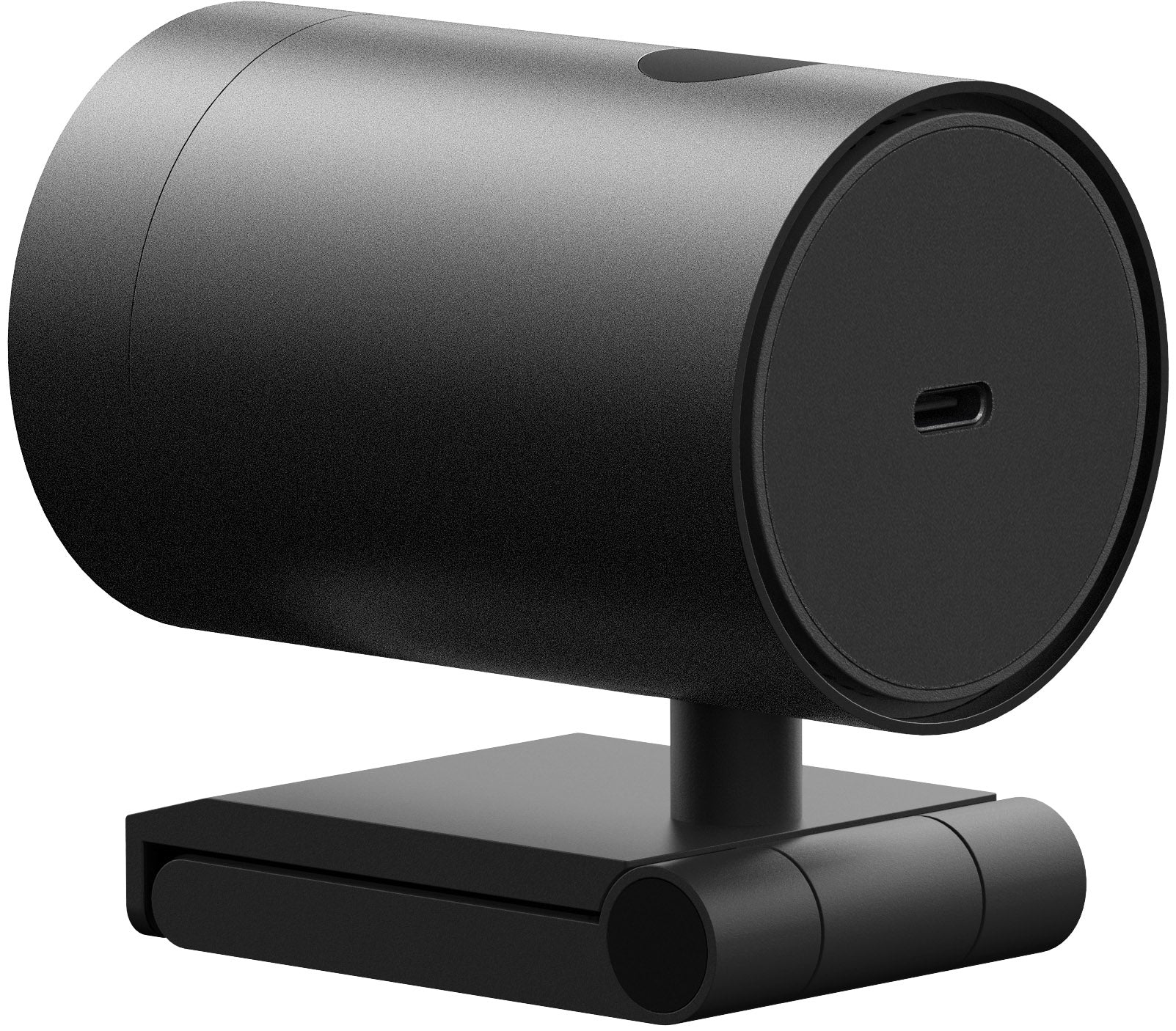 iiyama UC-CAM10PRO-1 Webcam – Full HD, 30 fps, USB, Fester Fokus, 120°, Schwarz