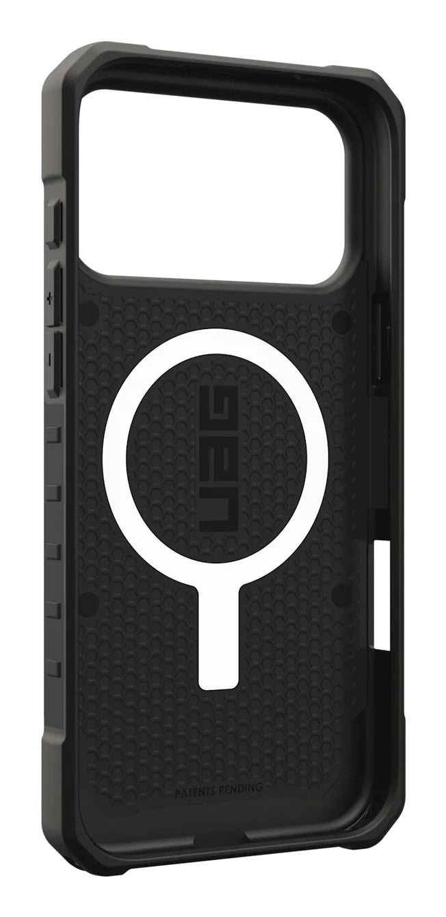 Urban Armor Gear UAG – Backcover Pathfinder SE – für Apple iPhone 17 Pro Max – Midnight Camo – TPU