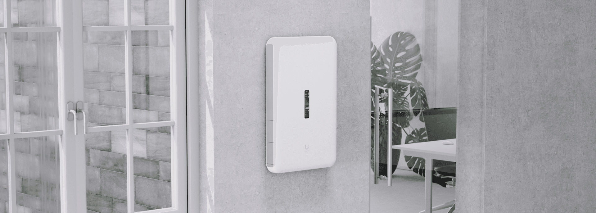 Ubiquiti Dream Wall – Access Point – 10GbE, PoE, Wand