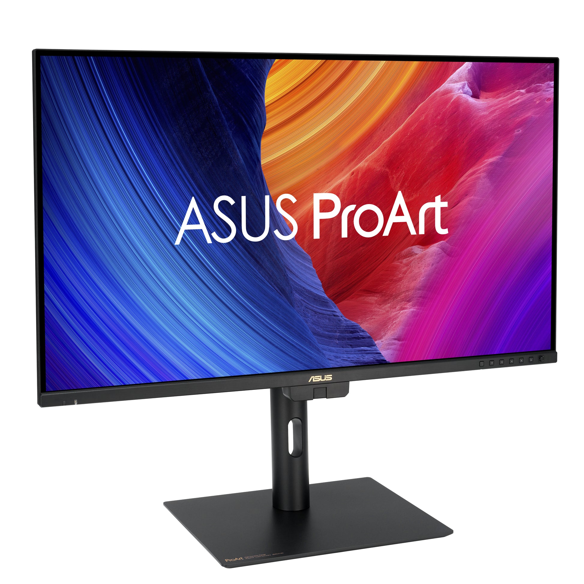 ASUS A32Uce – 31,5", 3840 × 2160 (4K), IPS, USB-C 96 W, KVM, DisplayHDR 600