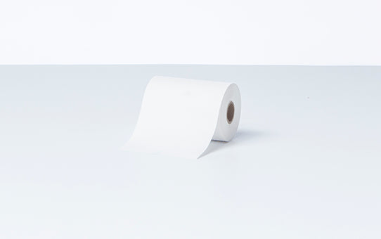 Brother Thermorolle 40 × 60 mm, 13,8 m – 1 Rolle