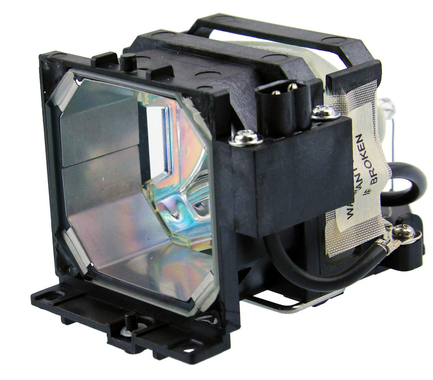 CoreParts Ersatzlampe – 150 W, 2000 h, für Sony VPL-HS2/Sony VPL-HS3