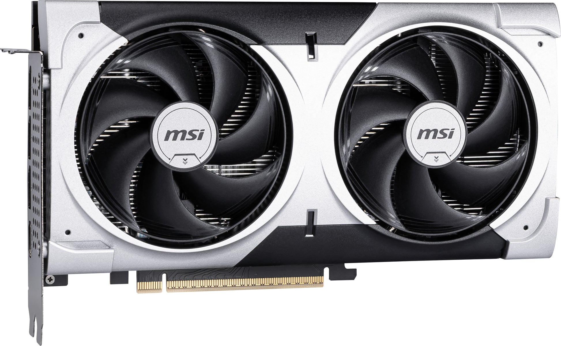MSI GeForce RTX 5060 Ti VENTUS 2X OC PLUS – 8 GB GDDR7, PCIe x16 5.0, 3×DP, 1×HDMI, 180 W, 1×16‑pin
