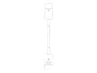 Bachmann Netzkabel, IEC C19 auf IEC C20, 1,5 m