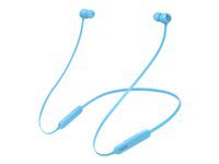 Beats by Dr. Dre Beats Flex In-Ear Kopfhörer – Stereo, BT, Blau