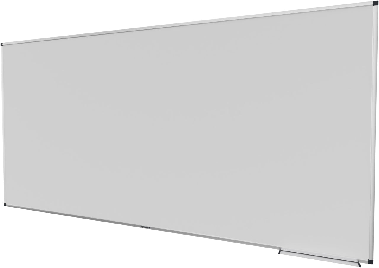 Legamaster Whiteboard Unite – Aluminiumrahmen, magnethaftendes Whiteboard