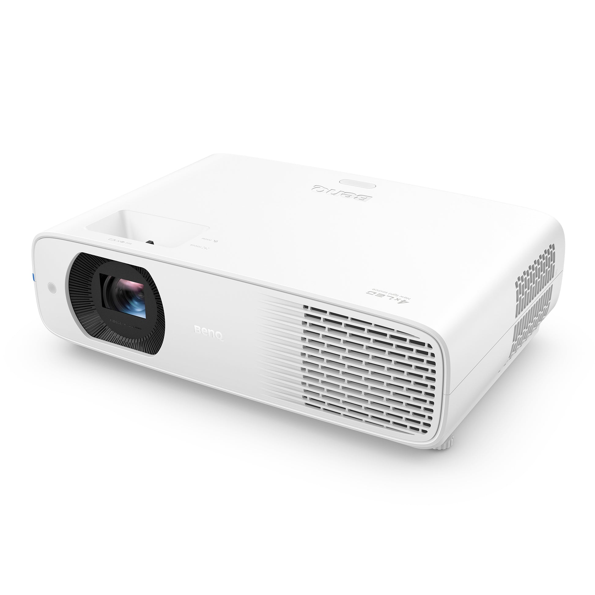 BenQ LH750, LED-DLP-Projektor – Full HD, 5000 ANSI-Lumen, 16:9