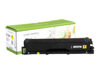 Static Control Components Static Control – Toner CLT-Y504S/SU502A – Gelb, 1800 Seiten – für Samsung