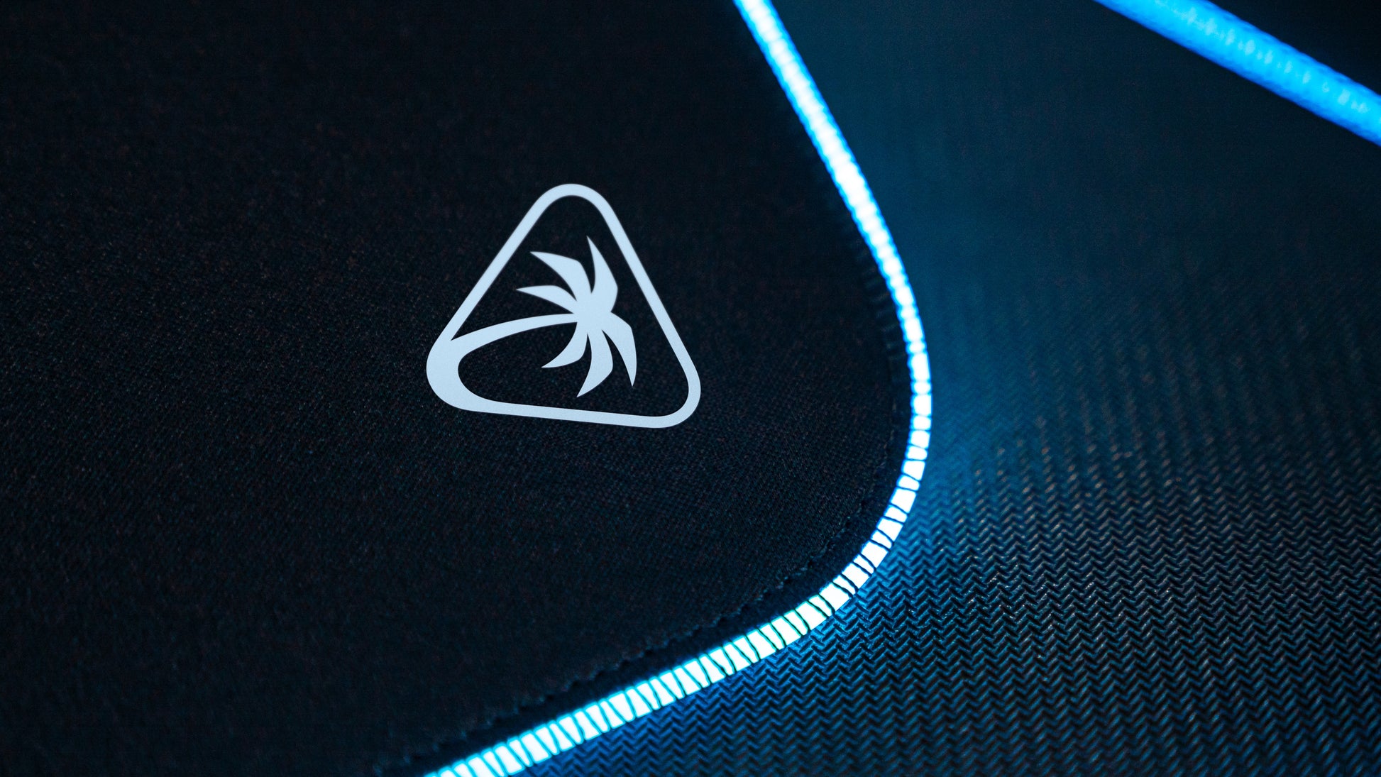 Turtle Beach Sense AIMO XXL – USB, LED-Hintergrundbeleuchtung (mehrfarbig), für Windows 10 & Windows 11