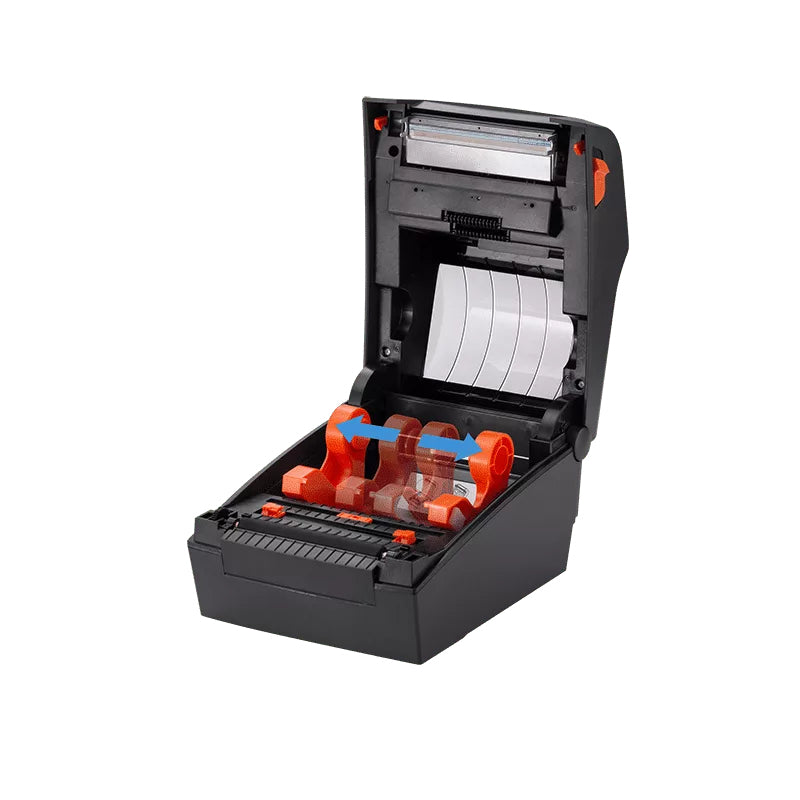 Bixolon XD5-40t – Etikettendrucker, Thermotransfer, bis 108 mm, USB, 203 dpi, 152 mm/s
