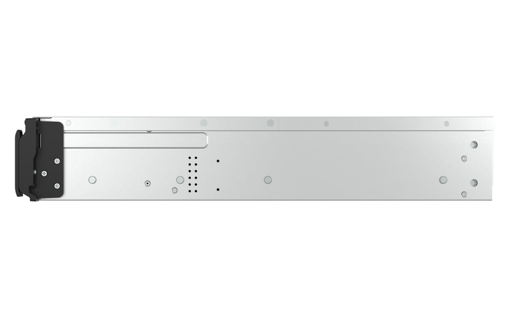 QNAP TS-h3077AFU-R7-64G NAS – 64 GB RAM, 30 Einschübe, 3U