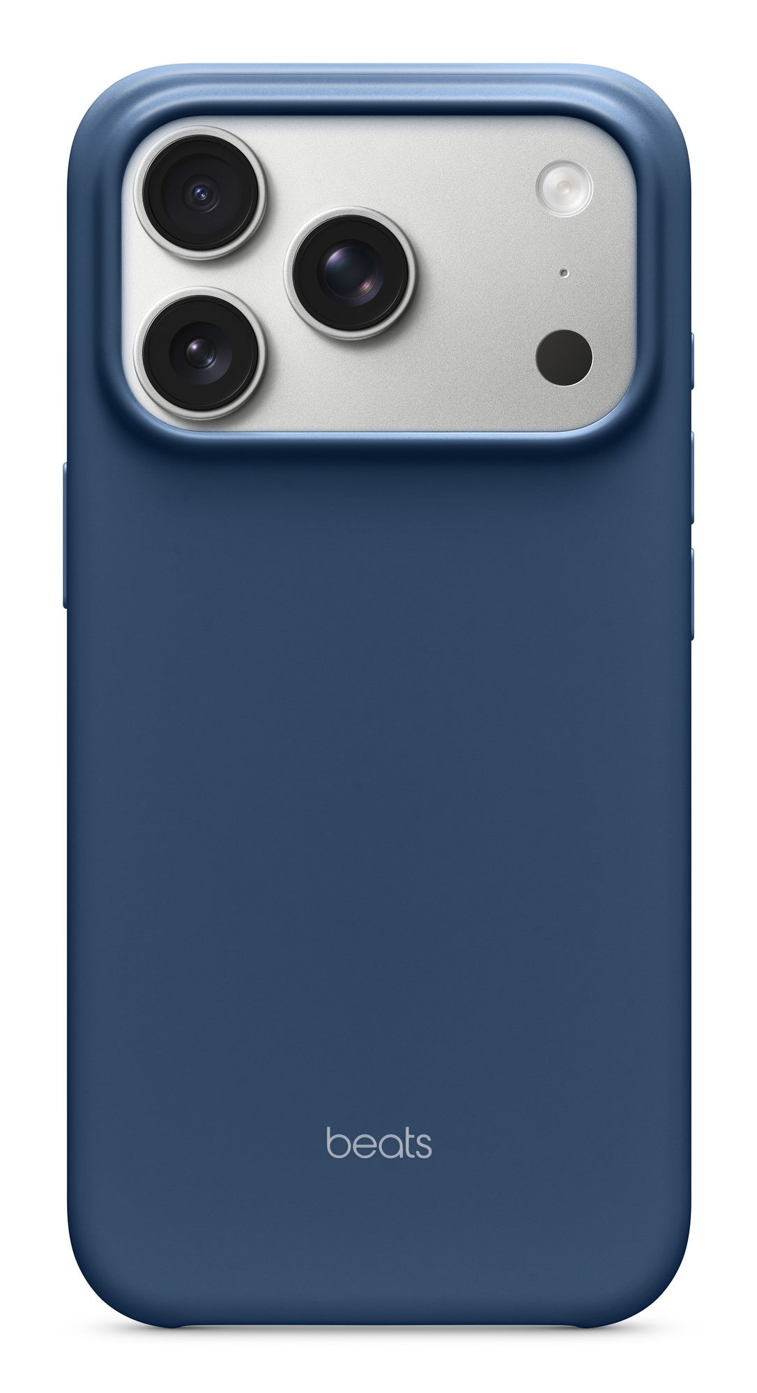 Apple Backcover – für Apple iPhone 17 Pro – blau – PC, MagSafe-kompatibel
