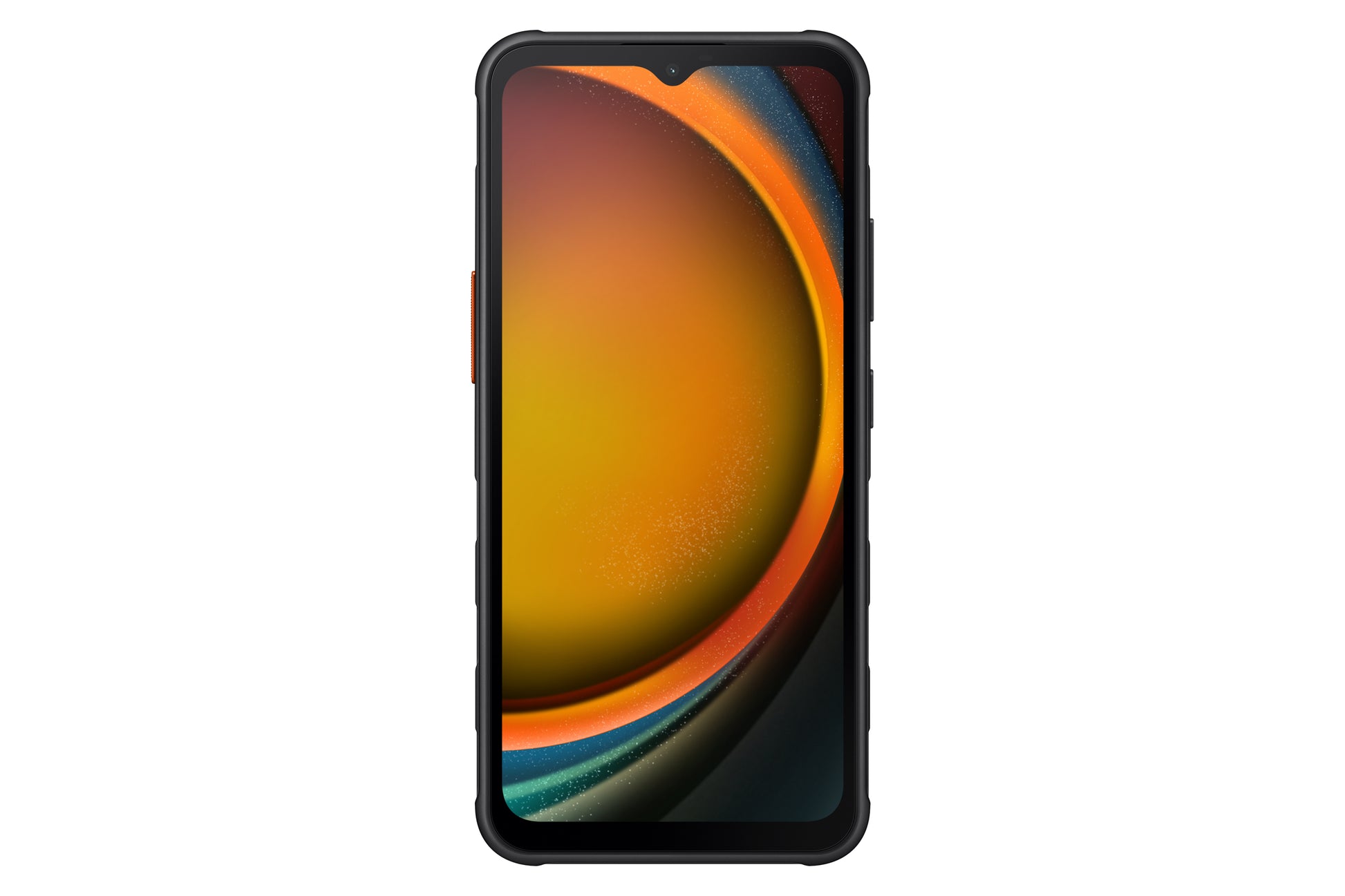 Samsung Galaxy Xcover 7 EE – schwarz, 6,6", 2408 × 1080, Android 14, 128 GB, 6 GB, Dual-SIM, 5G, IP68, NFC