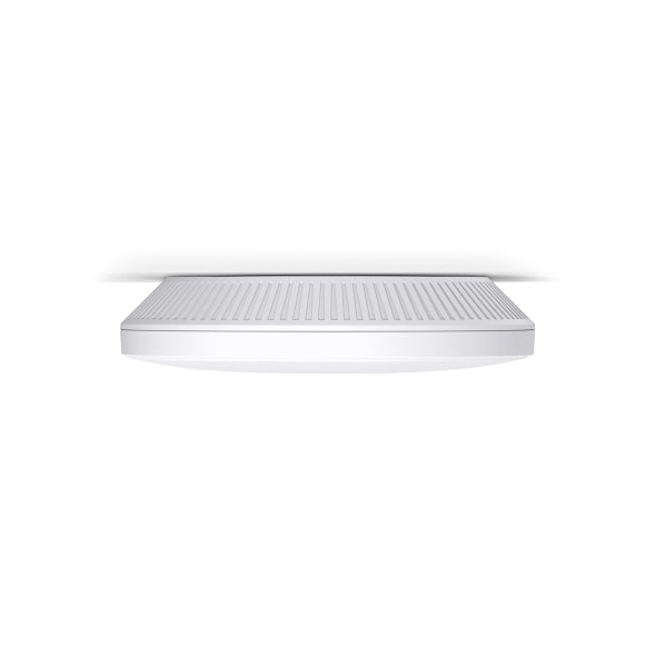 TP-Link BE3600 Access Point – Wi-Fi 7 (802.11be), Dual-Band, 3,6 Gbit/s, 1× RJ-45, PoE