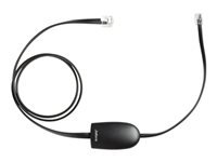 Jabra GN Audio – Headset-/Audio-Kabel & Adapter, EHS-Adapter, für Avaya-Geräte und GN kabellose Headsets