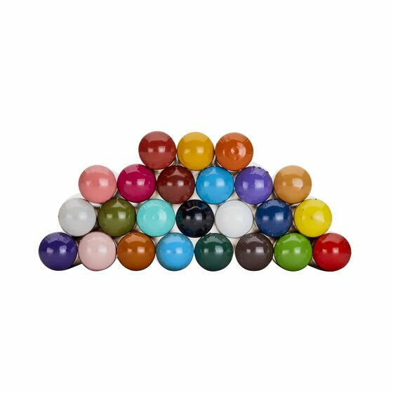 Derwent Professionelle Aquarellfarbstifte – 24 Stk.