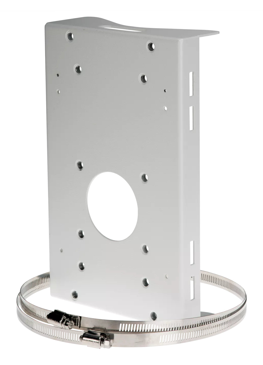 Axis 21764 Masthalterung – für Axis PS‑24, T97A10 – Metallisch