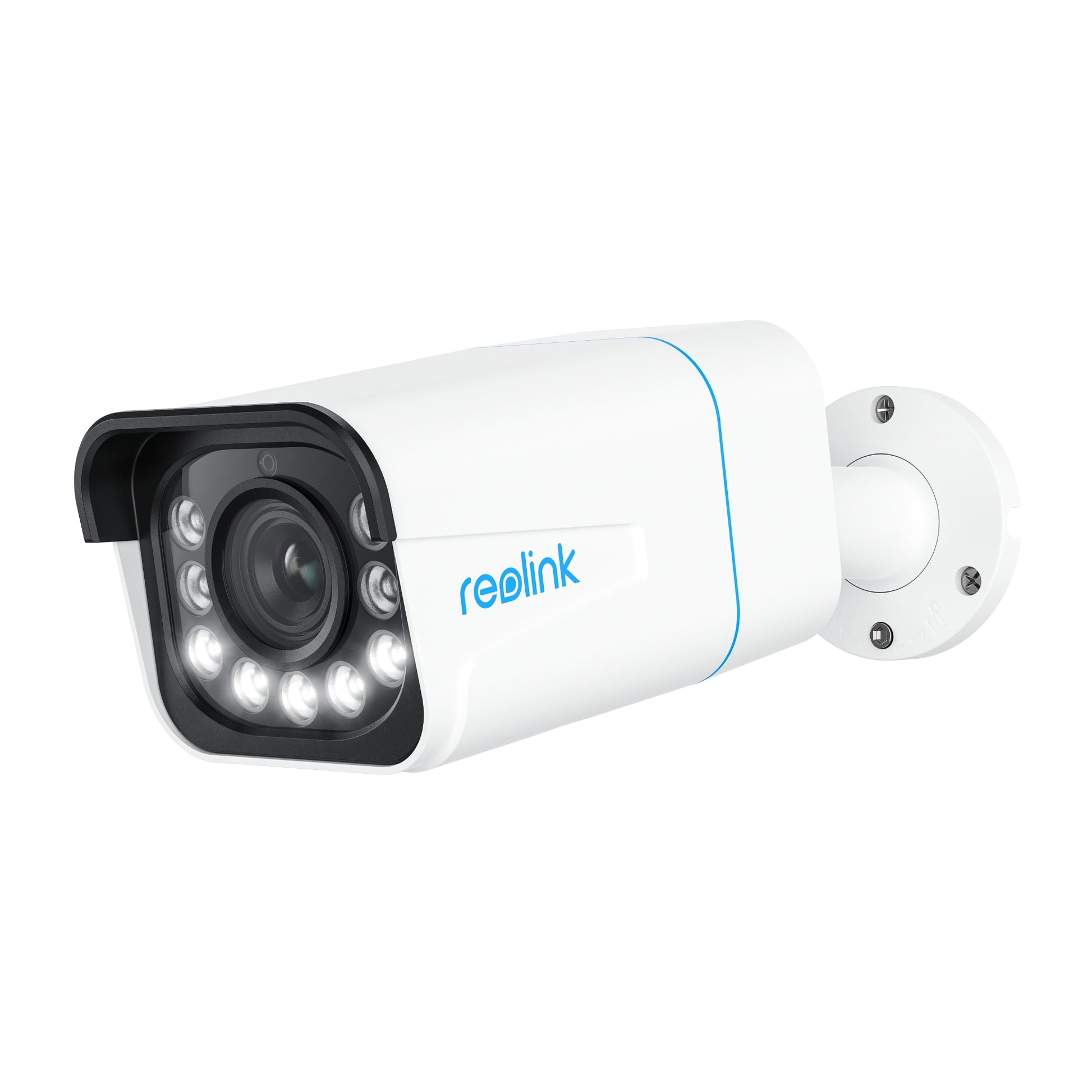 Reolink P430 Bullet – 4K – 5× Zoom – PoE – IP67