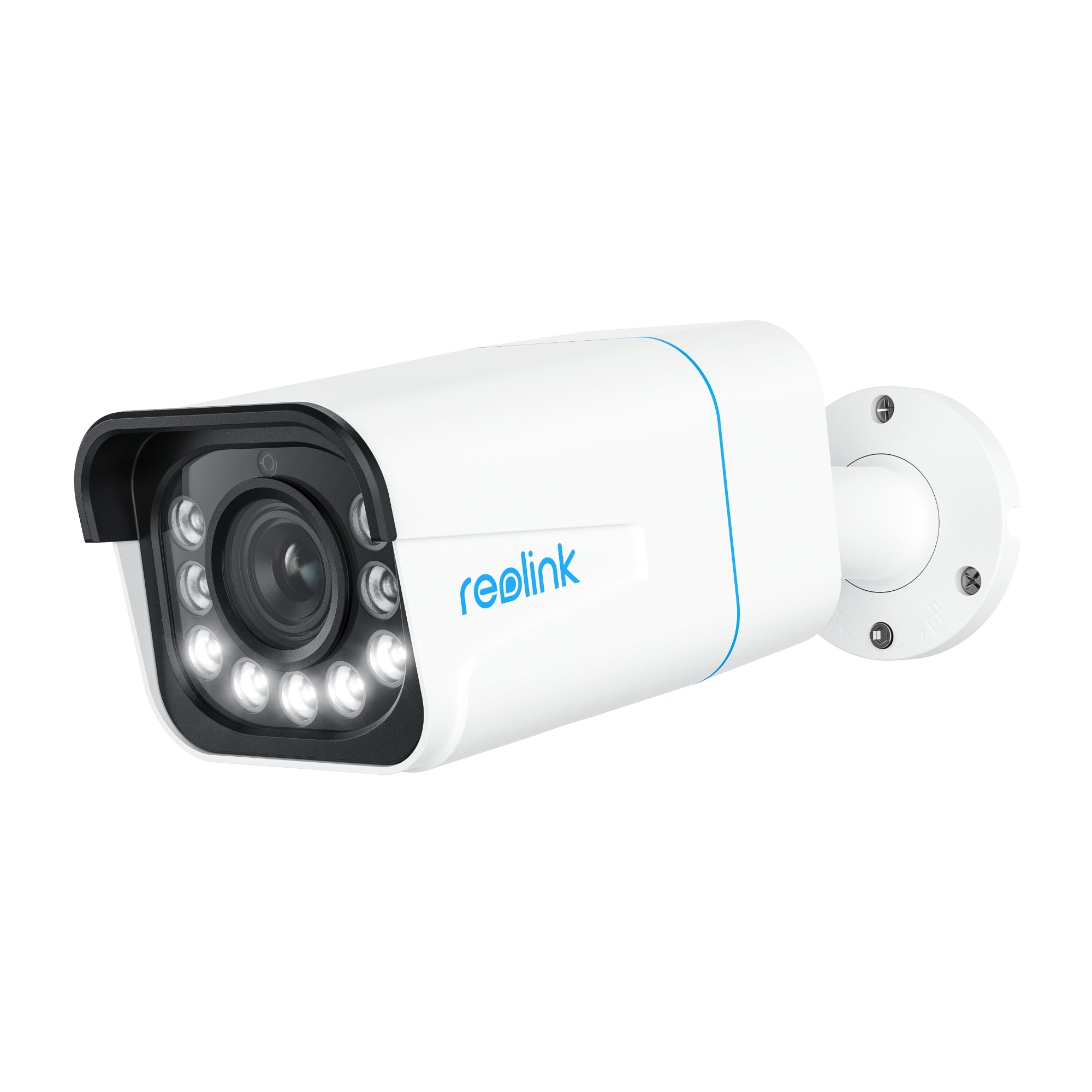 Reolink P430 Bullet – 4K – 5× Zoom – PoE – IP67