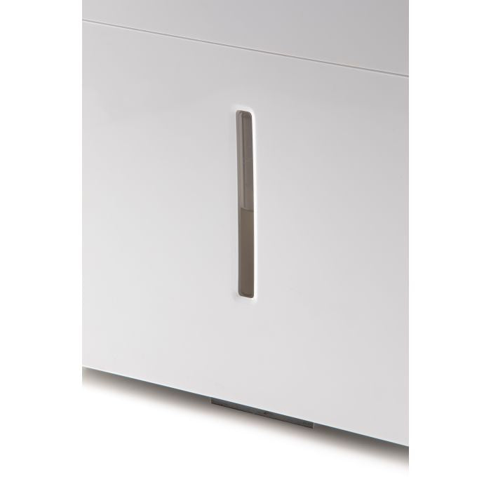 Domo Luftentfeuchter DO344DH – 12 L/24 h, bis 25 m², Tank 2,1 l
