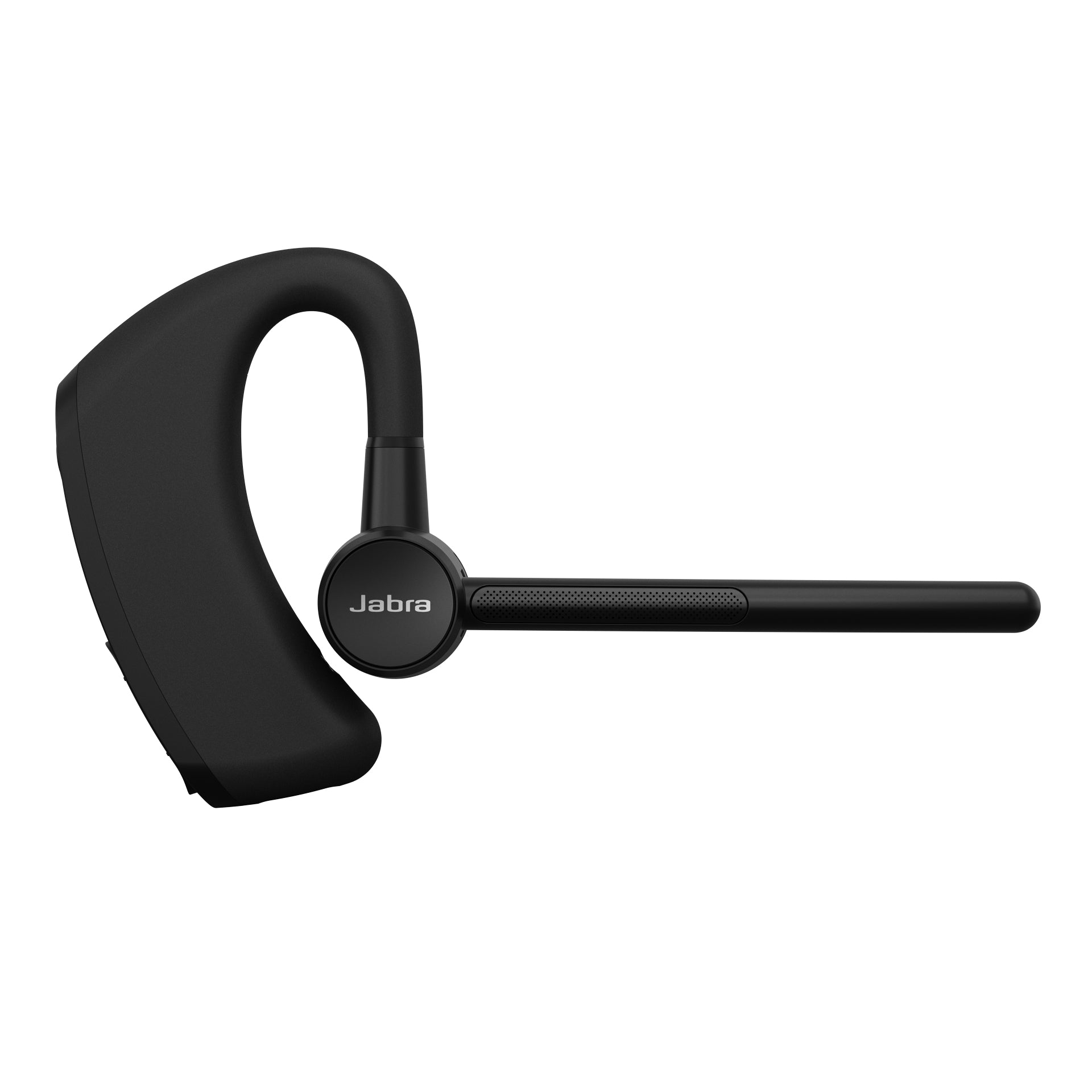 Jabra Perform Go 4 Office-Headset (Mono) – On-Ear, BT, ANC, Schwarz, BT 5.3