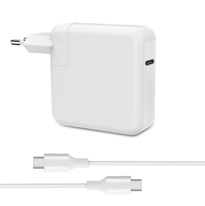 CoreParts Ladegerät – 96 W, 1× USB-C – für Apple MacBook