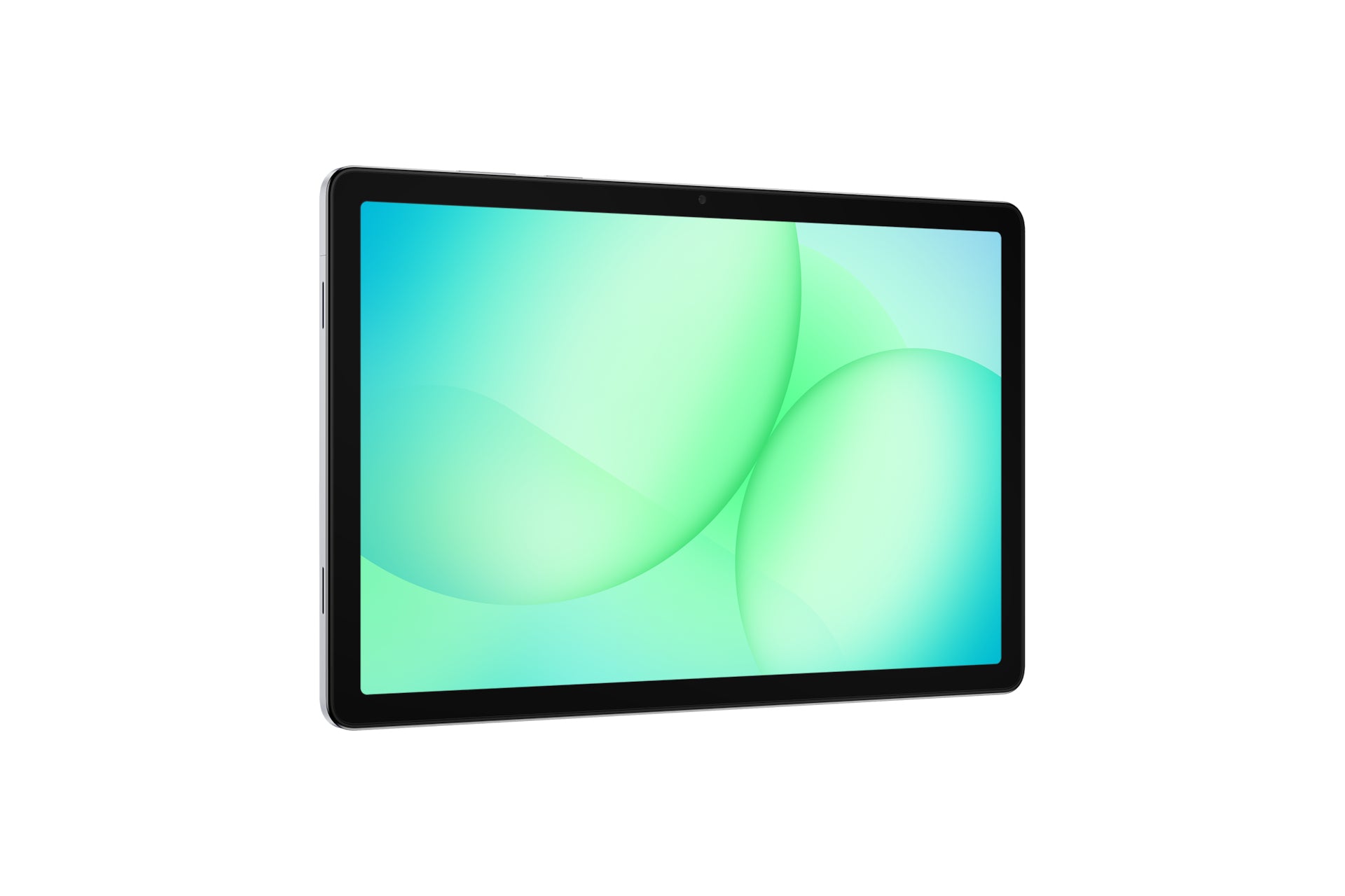Samsung Galaxy Tab A11+ – 11", 256 GB, 8 GB RAM, Wi‑Fi, Silber, IP52