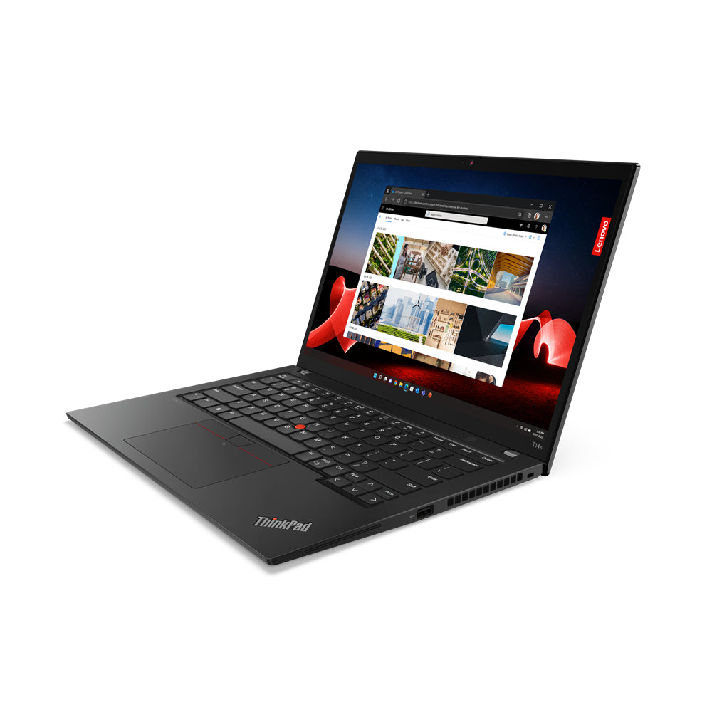 Lenovo ThinkPad T14s Gen 4 – Laptop, Windows 11 Pro