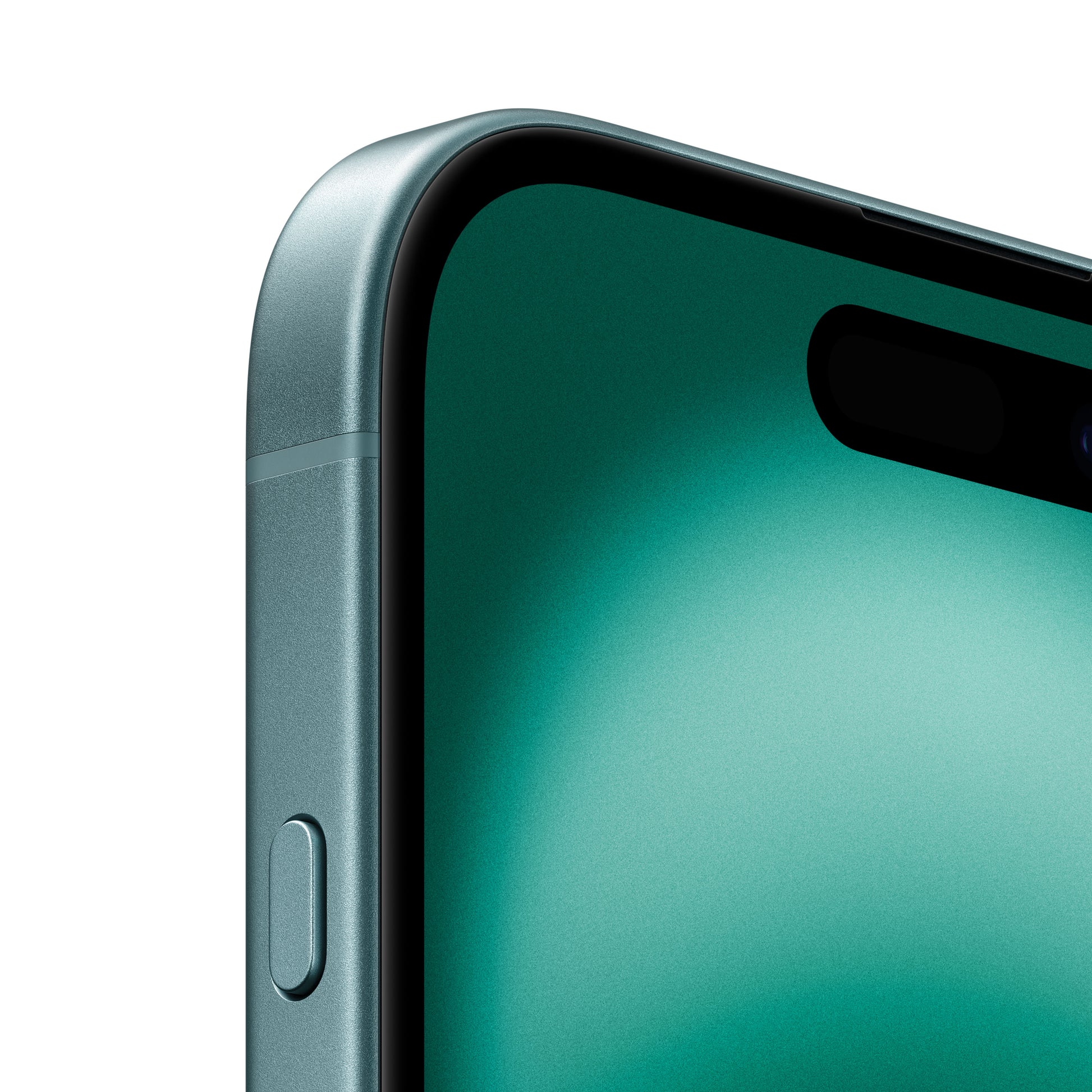 Apple iPhone 16 – 6,1" – 512 GB – Türkis