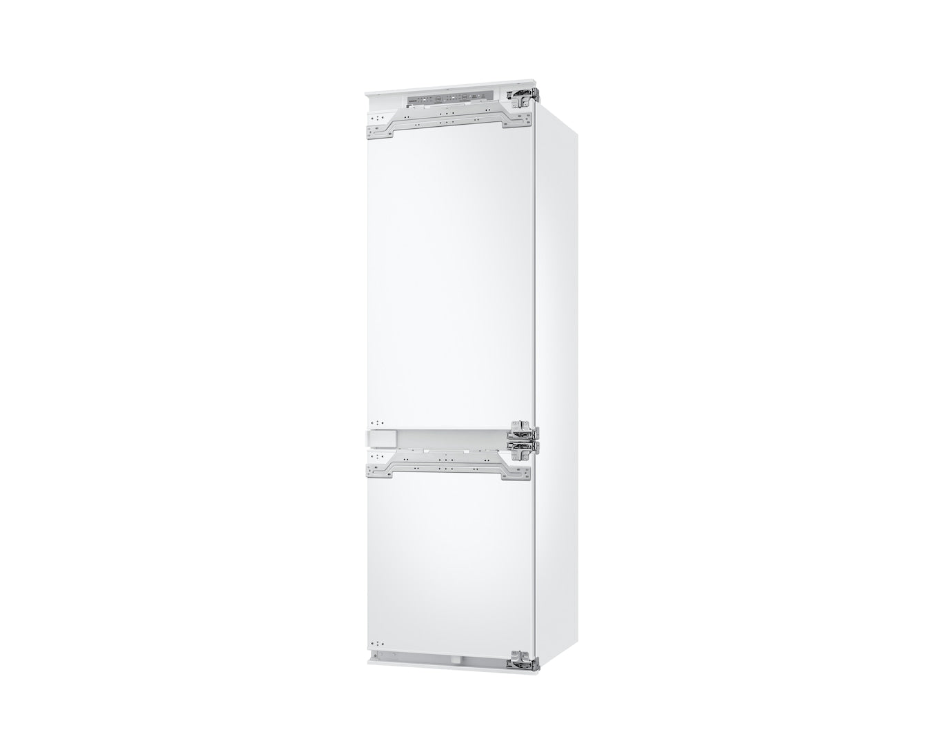 Samsung Kühl-Gefrier-Kombination BRB7000 – 267 l, 230 V, Kompressor, Energieeffizienzklasse E