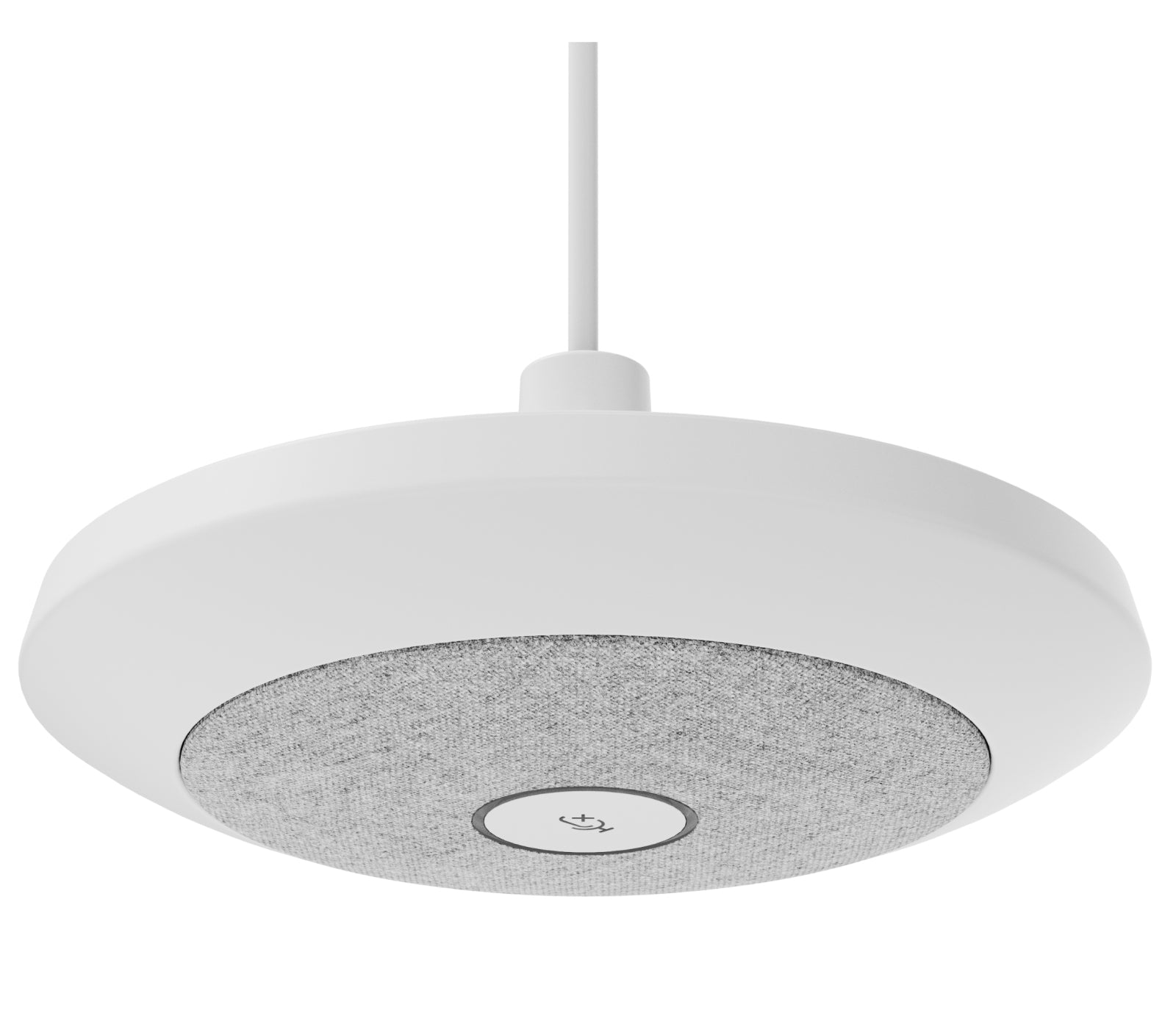 Logitech Mic Pod Pendant – Konferenzmikrofon