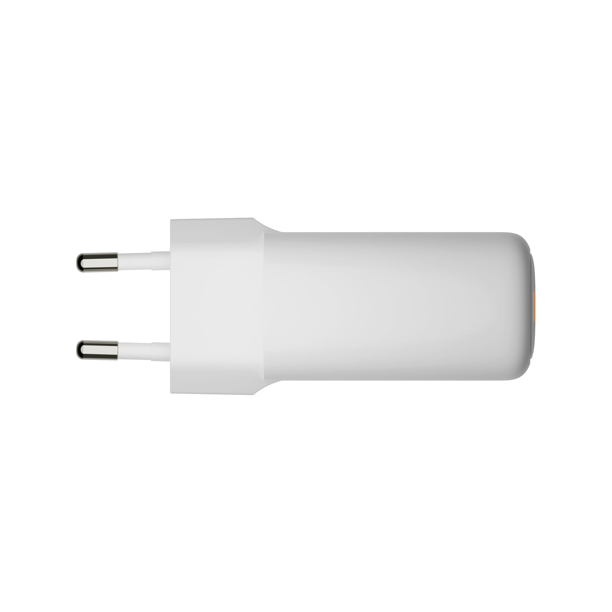 dbramante1928 re-charge USB-Wandladegerät 45 W – USB-C×2 – PD, EU-Stecker (Typ C)