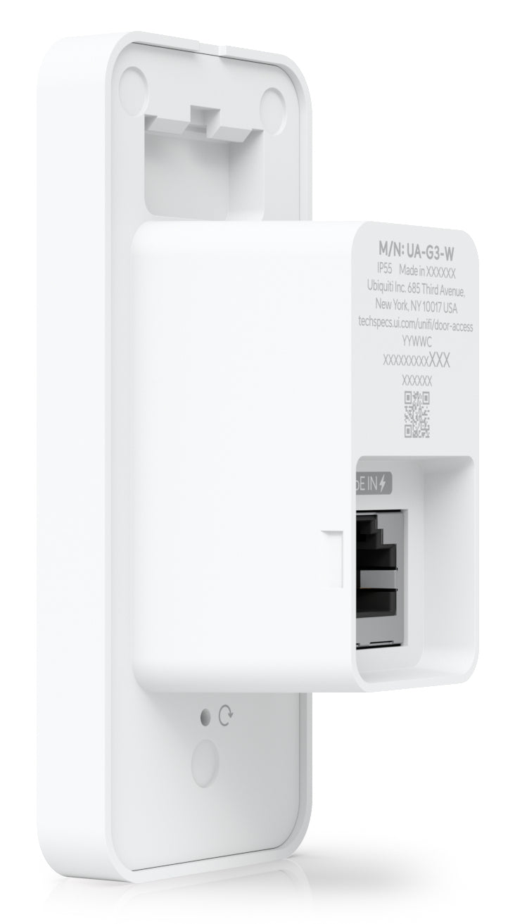 Ubiquiti Zutrittsleser – Weiss