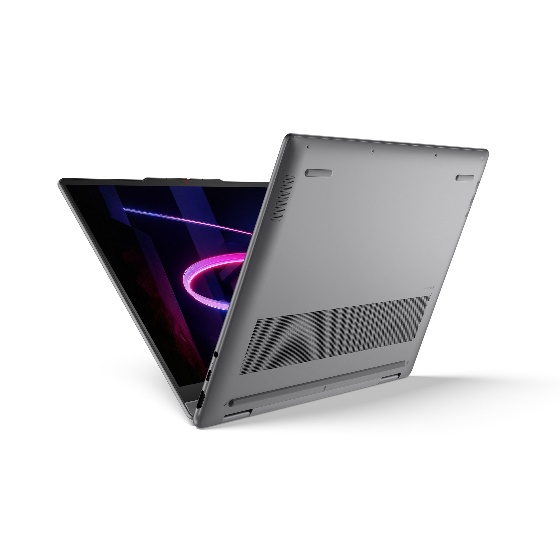 Lenovo Yoga 7 2in1 – 14" WQXGA+ OLED Touch, Core Ultra 7 355, 32 GB, 1 TB SSD, Win 11 Pro, QWERTZ (CH)