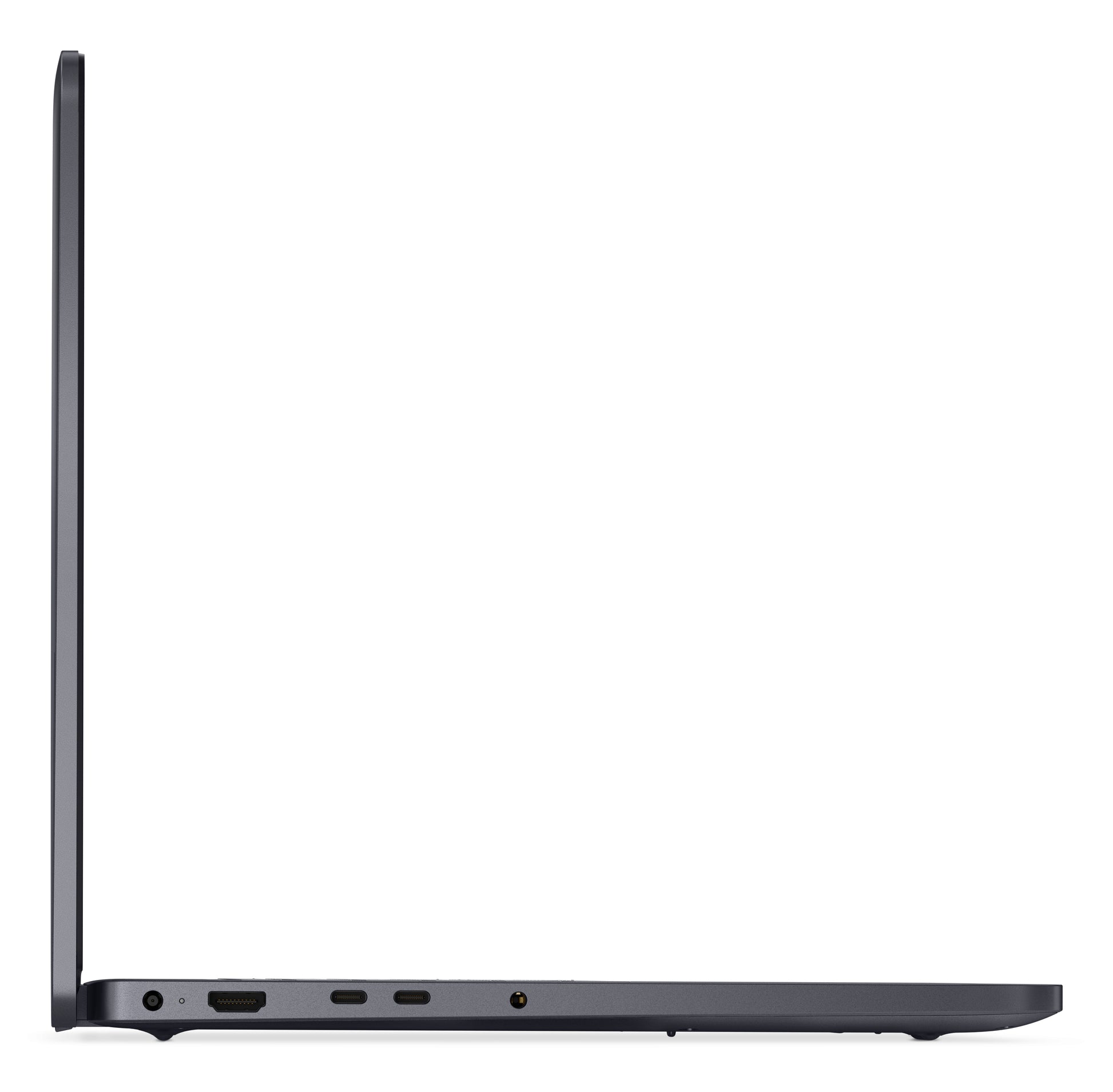 Dell Pro 16 PC16250 – 16" WUXGA, Core Ultra 5 225U, 16 GB, 512 GB SSD, Win 11 Pro, QWERTZ (CH)