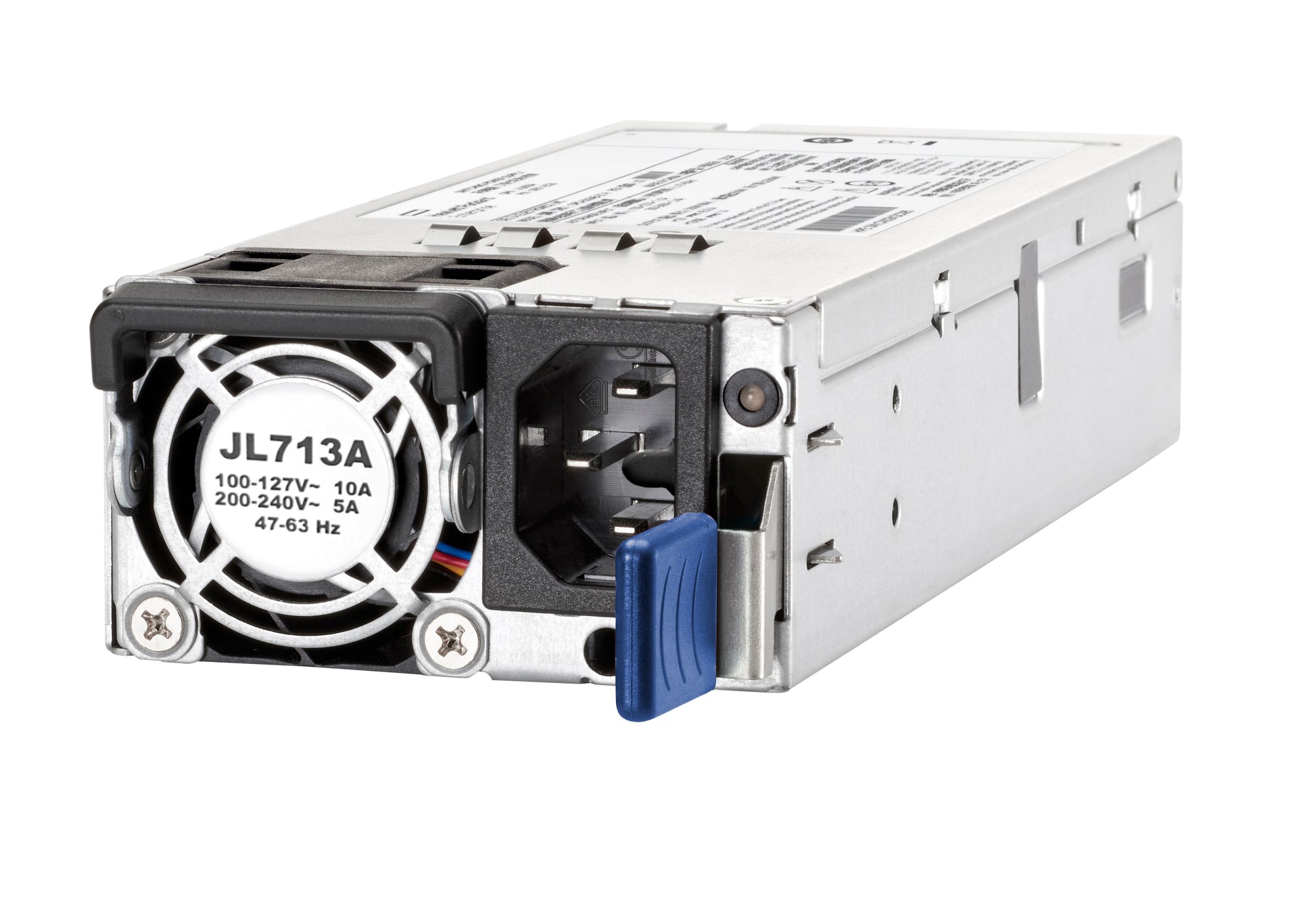 HPE Aruba X391 Netzteil 850 W – für Aruba CX 8360 v2