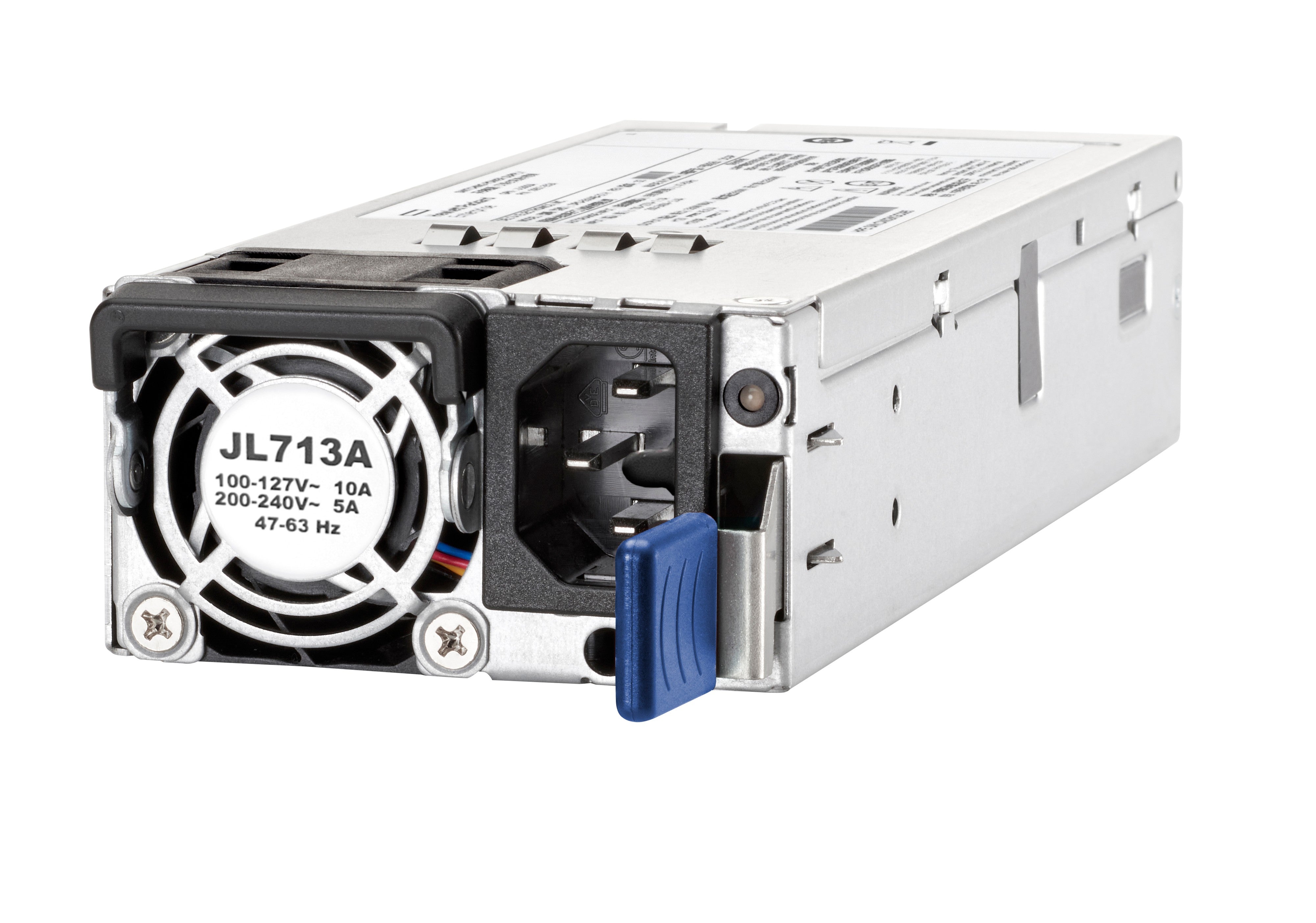 HPE Aruba X391 Netzteil 850 W – für Aruba CX 8360 v2