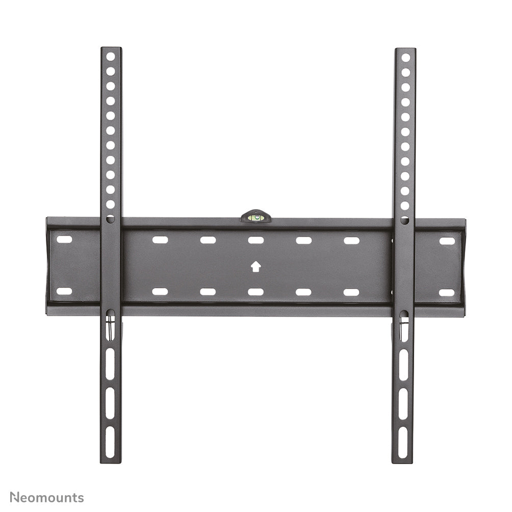 Neomounts Wandhalterung – Fix – 32–55" – VESA 200×200–400×400 – bis 40 kg, Höhenverstellbar – Schwarz