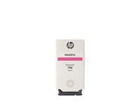 HP Tintenpatrone 768, Schwarz, 500 ml
