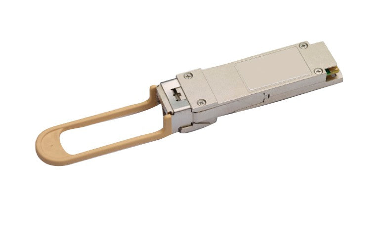 HPE Aruba 40G QSFP+ LC – QSFP+ Transceiver, Multimode (MMF) LC, 150 m, BX, MSA, 1 Stück
