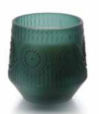 Balthasar Barok Cedar Breeze – Duftkerze, Votivkerze im Glas