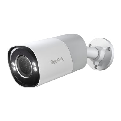 Reolink RP-PCB8MZ Bullet – 4K – 5× Zoom – PoE – IP67