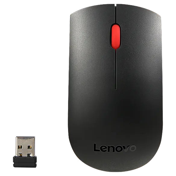Lenovo Essential Wireless Combo Gen2 – Tastatur, kabellos, CH-Layout (DE-CH)