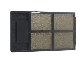 CoreParts CPPF00028 – Filter-Set, schwarz, für Epson AF13