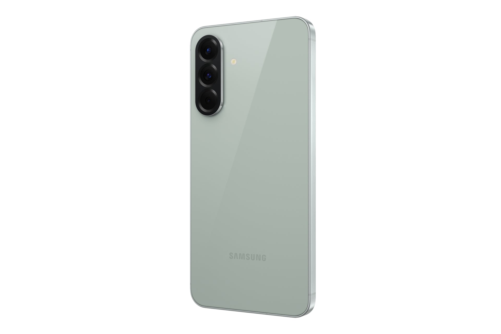 Samsung Galaxy A56 – olive, 6,7", 1080 × 2340, Android 15, 256 GB, 8 GB, NanoSIM + eSIM, 5G, IP67